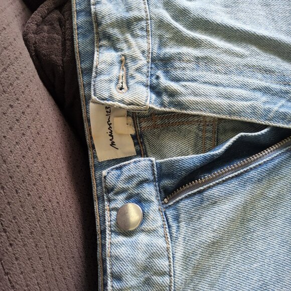Jeans Maison 123, size S. - Picture 1 of 3